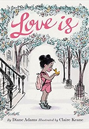 Love Is (Diane Adams)