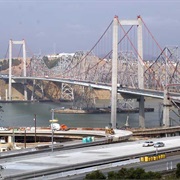 Carquinez Bridge