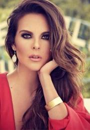 Kate Del Castillo