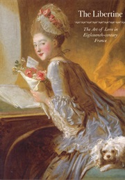 The Libertine (Delon)