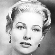 Nancy Olson