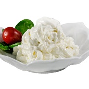 Stracciatella Di Bufala