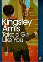 Take a Girl Like You (Kingsley Amis)