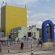 Groningen City Museum