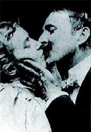 Kiss, the (1896, William Heise) - Short