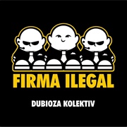 Blam Dubioza Kolektiv