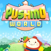 Pushmo World