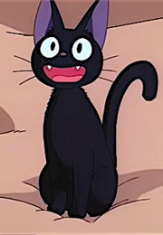 Jiji, Kiki's Delivery Service (1989)
