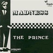 The Prince- Madness