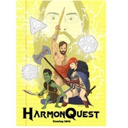 Harmonquest