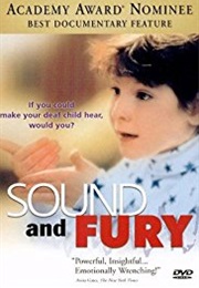 Sound and Fury (2000) (2000)