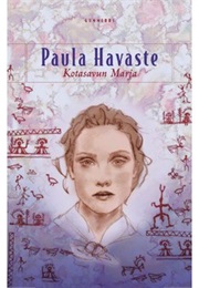 Kotasavun Marja (Paula Havaste)