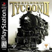 Railroad Tycoon II