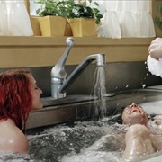 Eternal Sunshine of the Spotless Mind