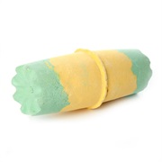 Crackersnap Ballistic