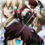 Kekkai Sensen