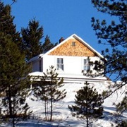 Creaser Hotel (Republic, Washington)