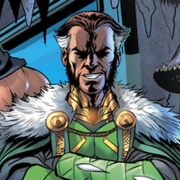 Ra's Al Ghul