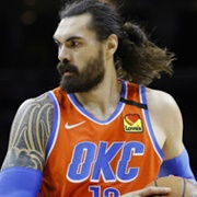 Steven Adams
