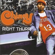 Right Thurr - Chingy