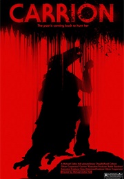 Carrion (2020)