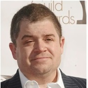 Patton Oswalt