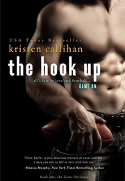 The Hook Up (Kristen Callihan)