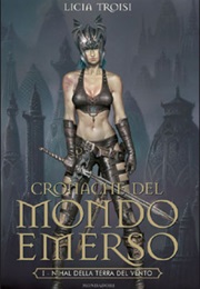 Nihal Della Terra Del Vento (Licia Troisi)