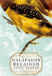 Galapagos Regained (James Morrow)