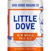 Gage Roads Little Dove