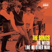 The Witch - The Sonics