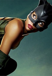 Catwoman (Catwoman) (2004)