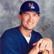 JOHN OLERUD