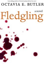 Fledging (Octavia Butler)