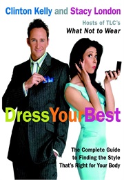 Dress Your Best (Kelly, Clinton)