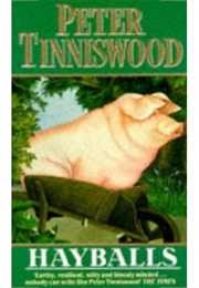 Hayballs (Peter Tinniswood)