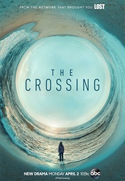 The Crossing (Series) (2018)