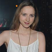 Zoe Kazan
