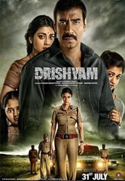 Drishyam (2015)