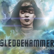 Sledgehammer