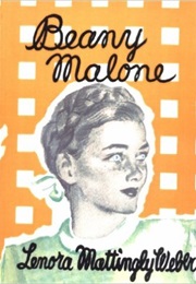 Beany Malone (Lenora Mattingly Weber)