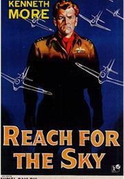 Reach for the Sky (Lewis Gilbert)
