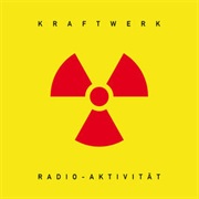 Kraftwerk - Radio-Aktivität (1975)