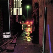Eddie Hinton - Very Extremely Dangerous