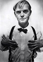 Miriam (Truman Capote)