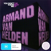 You Don't Know Me: The Best of Armand Van Helden
