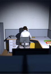 The Stanley Parable (2013)