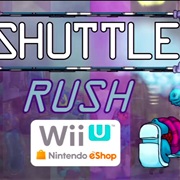 Shuttle Rush