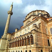 Laleli Mosque