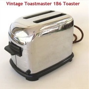 Toasters Equipped With Timers (1926)